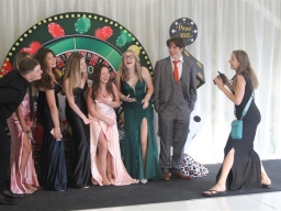YR11 Prom 2025 - Group Photos
